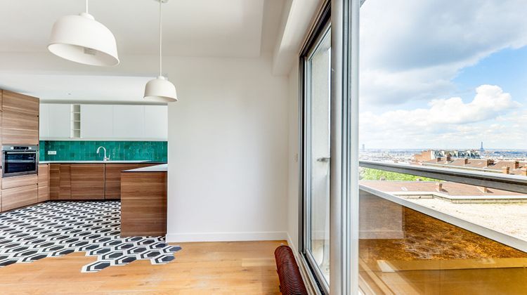 Ma-Cabane - Vente Appartement PARIS 20, 70 m²