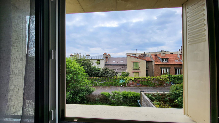 Ma-Cabane - Vente Appartement PARIS 20, 14 m²