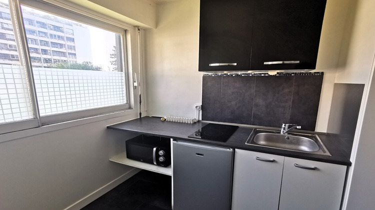 Ma-Cabane - Vente Appartement PARIS 20, 13 m²