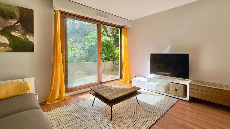 Ma-Cabane - Vente Appartement PARIS 20, 83 m²