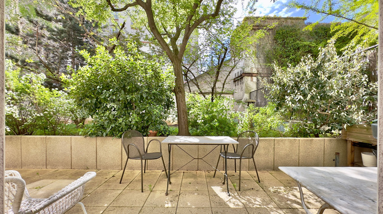 Ma-Cabane - Vente Appartement PARIS 20, 83 m²