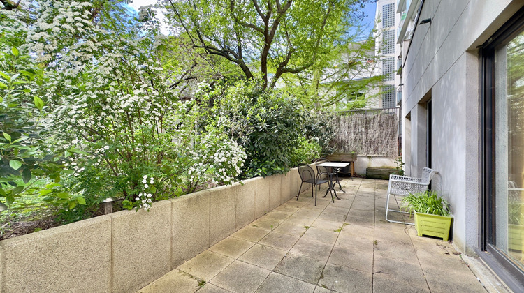 Ma-Cabane - Vente Appartement PARIS 20, 83 m²