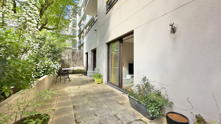 Ma-Cabane - Vente Appartement PARIS 20, 83 m²