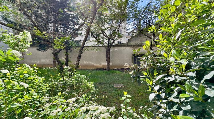 Ma-Cabane - Vente Appartement PARIS 20, 83 m²