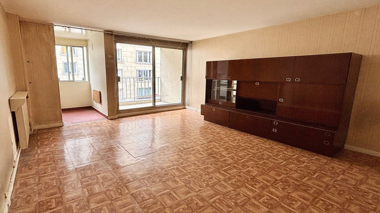 Ma-Cabane - Vente Appartement PARIS 20, 27 m²