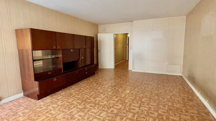 Ma-Cabane - Vente Appartement PARIS 20, 27 m²