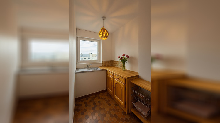 Ma-Cabane - Vente Appartement PARIS 20, 23 m²