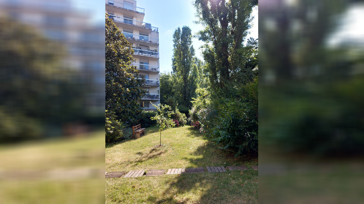 Ma-Cabane - Vente Appartement PARIS 20, 23 m²