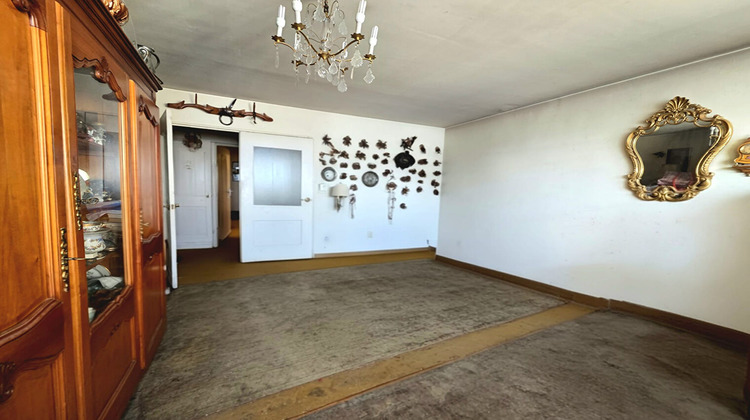 Ma-Cabane - Vente Appartement PARIS 20, 90 m²