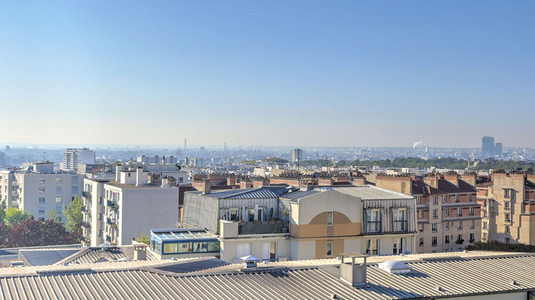 Ma-Cabane - Vente Appartement PARIS 20, 114 m²