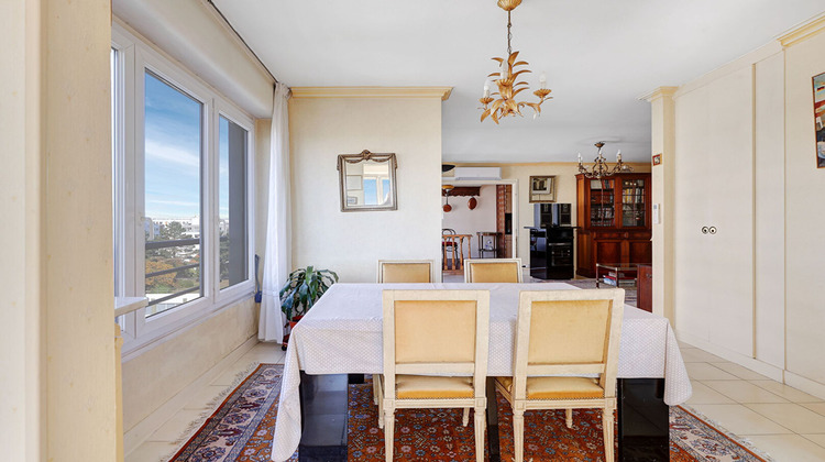 Ma-Cabane - Vente Appartement PARIS 20, 114 m²