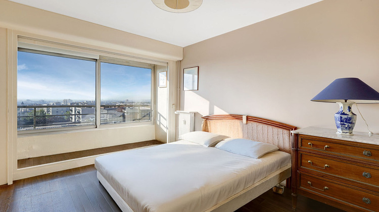 Ma-Cabane - Vente Appartement PARIS 20, 114 m²