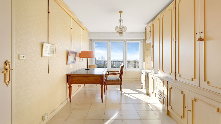 Ma-Cabane - Vente Appartement PARIS 20, 114 m²