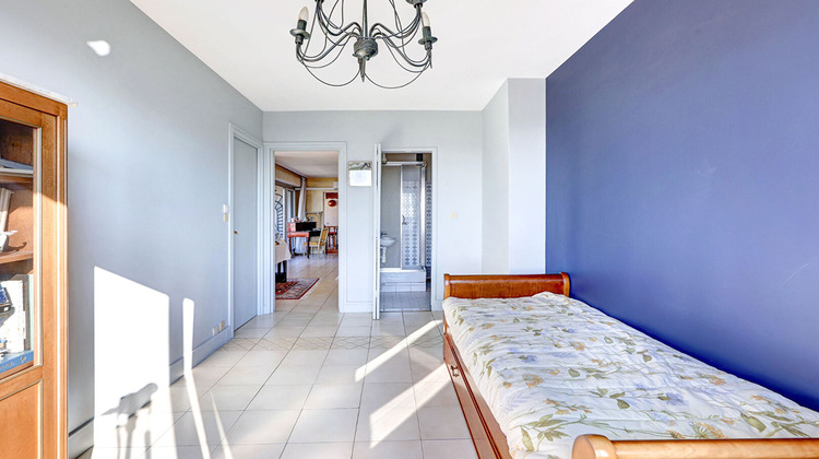 Ma-Cabane - Vente Appartement PARIS 20, 114 m²