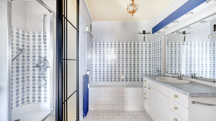 Ma-Cabane - Vente Appartement PARIS 20, 114 m²
