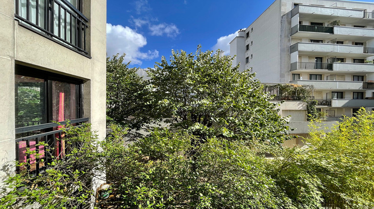 Ma-Cabane - Vente Appartement PARIS 20, 23 m²