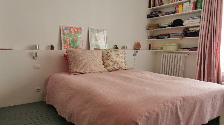 Ma-Cabane - Vente Appartement PARIS 20, 32 m²