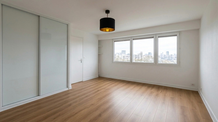Ma-Cabane - Vente Appartement PARIS 20, 32 m²