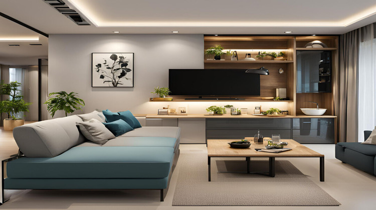 Ma-Cabane - Vente Appartement PARIS 20, 82 m²