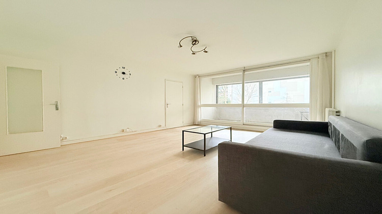 Ma-Cabane - Vente Appartement PARIS 20, 54 m²