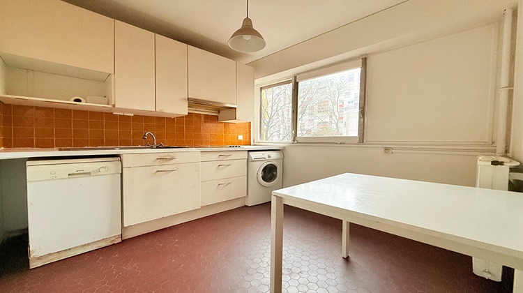Ma-Cabane - Vente Appartement PARIS 20, 54 m²