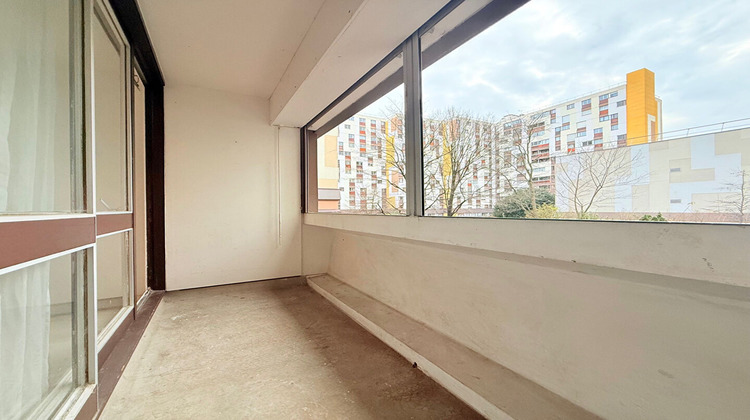 Ma-Cabane - Vente Appartement PARIS 20, 54 m²