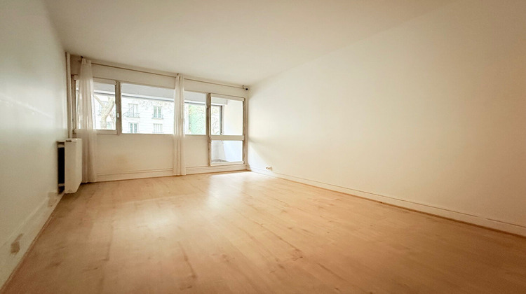 Ma-Cabane - Vente Appartement PARIS 20, 54 m²
