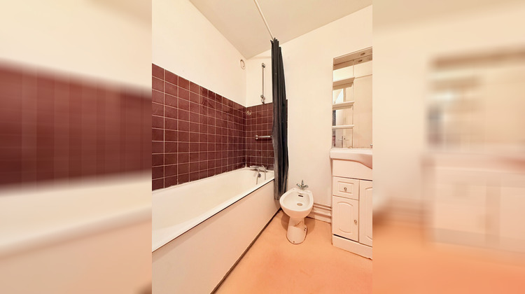 Ma-Cabane - Vente Appartement PARIS 20, 54 m²