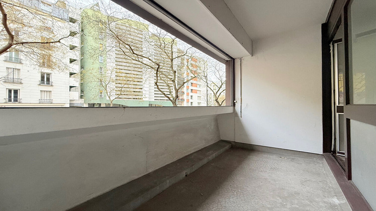 Ma-Cabane - Vente Appartement PARIS 20, 54 m²