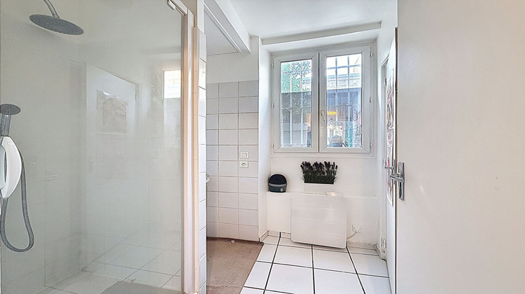 Ma-Cabane - Vente Appartement PARIS 20, 16 m²