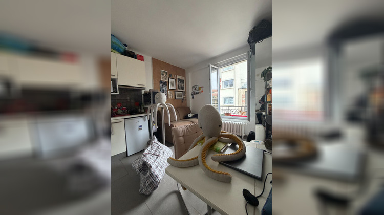 Ma-Cabane - Vente Appartement PARIS 20, 0 m²