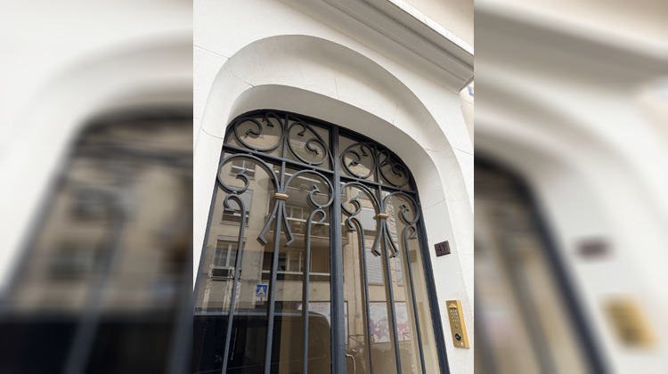 Ma-Cabane - Vente Appartement PARIS 20, 0 m²