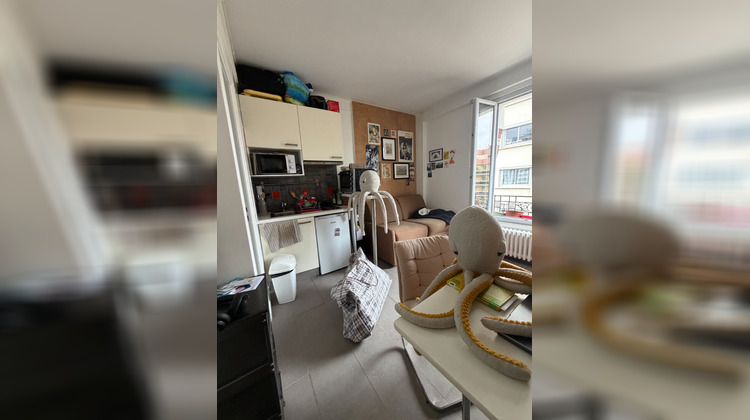 Ma-Cabane - Vente Appartement PARIS 20, 0 m²