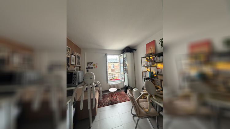 Ma-Cabane - Vente Appartement PARIS 20, 0 m²