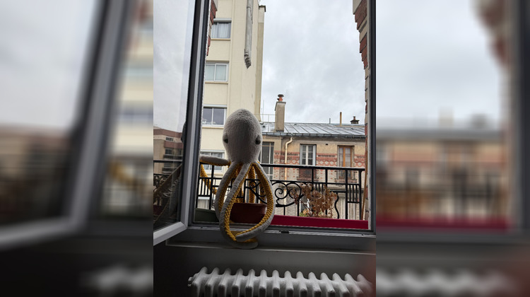 Ma-Cabane - Vente Appartement PARIS 20, 0 m²