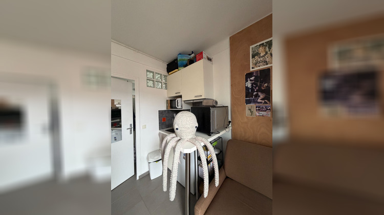 Ma-Cabane - Vente Appartement PARIS 20, 0 m²