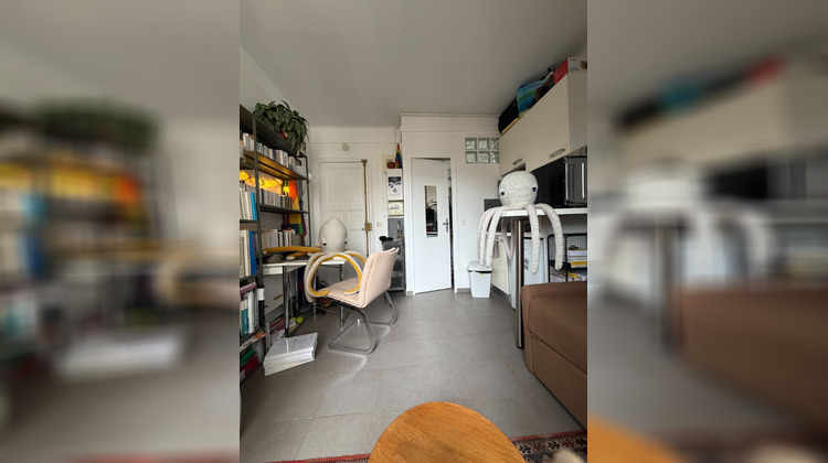 Ma-Cabane - Vente Appartement PARIS 20, 0 m²