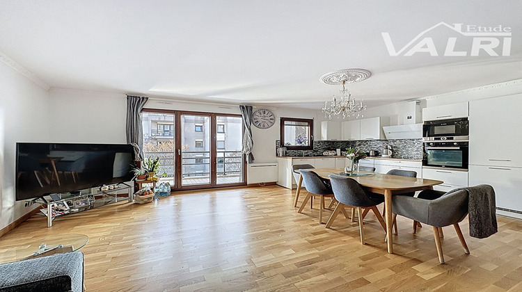 Ma-Cabane - Vente Appartement PARIS 20, 67 m²