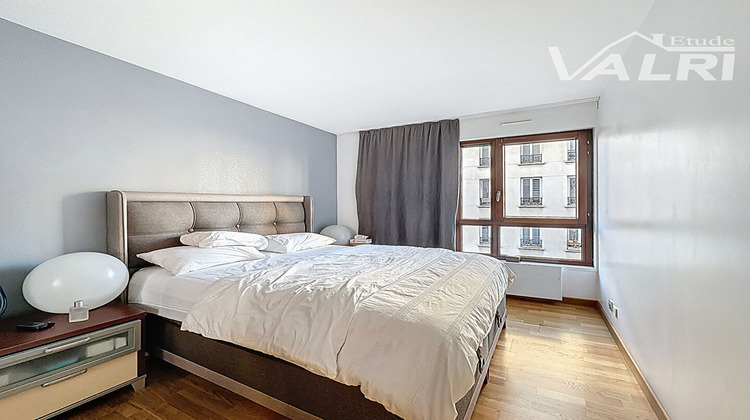 Ma-Cabane - Vente Appartement PARIS 20, 67 m²