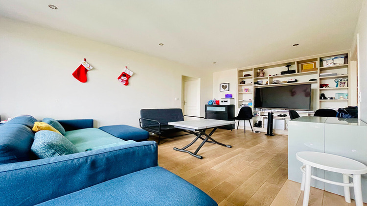 Ma-Cabane - Vente Appartement PARIS 20, 43 m²