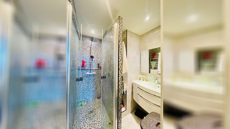 Ma-Cabane - Vente Appartement PARIS 20, 43 m²