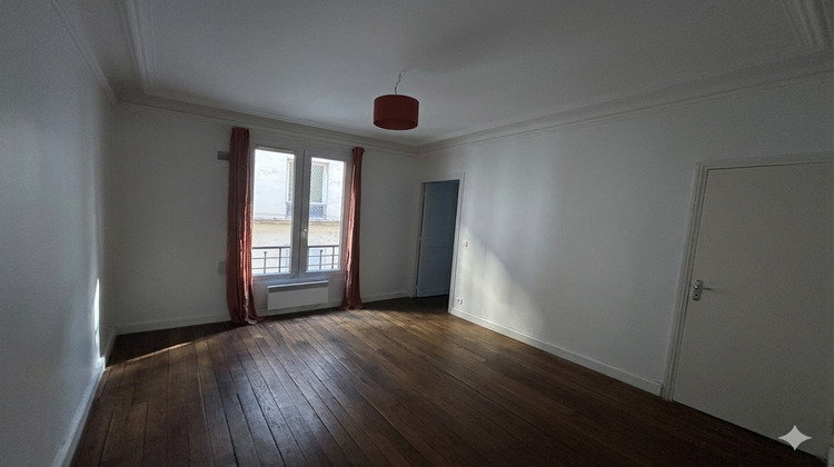 Ma-Cabane - Vente Appartement PARIS 20, 54 m²