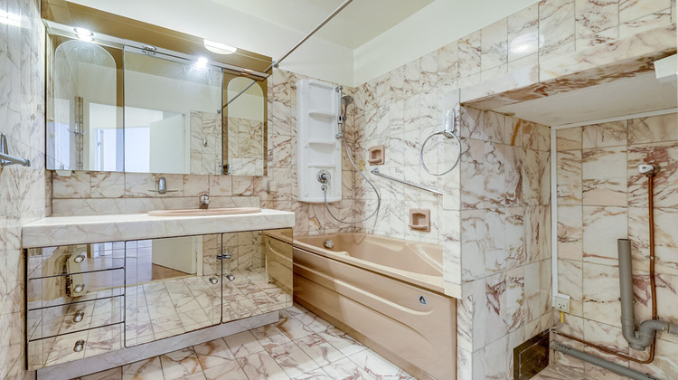 Ma-Cabane - Vente Appartement PARIS 20, 83 m²