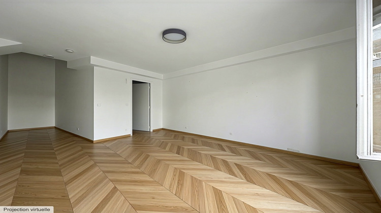 Ma-Cabane - Vente Appartement PARIS 20, 22 m²