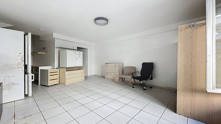 Ma-Cabane - Vente Appartement PARIS 20, 22 m²