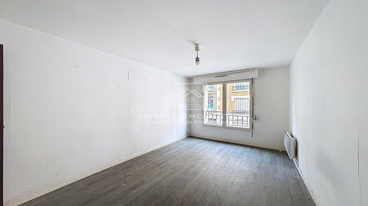 Ma-Cabane - Vente Appartement PARIS 20, 50 m²