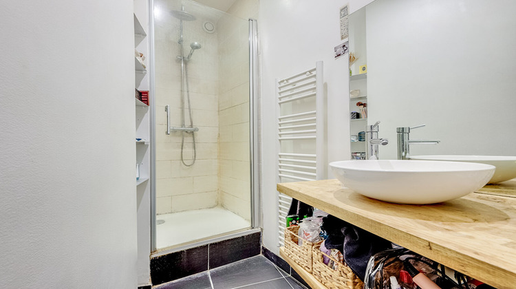 Ma-Cabane - Vente Appartement PARIS 20, 37 m²