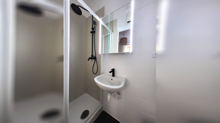 Ma-Cabane - Vente Appartement PARIS 20, 25 m²