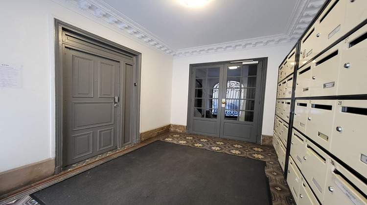 Ma-Cabane - Vente Appartement PARIS 20, 25 m²