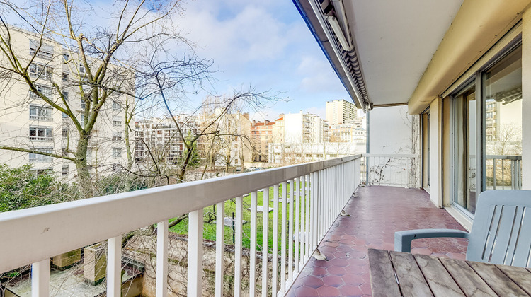 Ma-Cabane - Vente Appartement PARIS 20, 103 m²